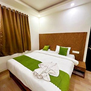 Suite de Luxe Lit Queen-Size