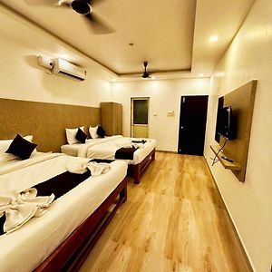Suite Supérieure Lit King-Size