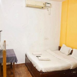 Chambre Budgétée Double